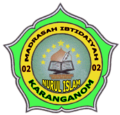Logo MIS NURUL ISLAM 02 KARANGANOM